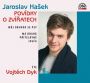 V�ce informac� o v�robku Pov�dky o zv��atech - CD