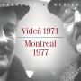 V�ce informac� o v�robku Voskovec Ji��, Werich Jan - V�de� 1971/ Montre�l 1977 CD