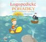 V�ce informac� o v�robku Logopedick� poh�dky - P��b�hy k procvi�ov�n� v�slovnosti - 3CD (�te Barbora Hrz�nov�)