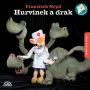 V�ce informac� o v�robku Hurv�nek a drak CD