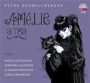 V�ce informac� o v�robku Neomillnerov�: Am�lie a tma - 2 CD