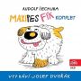 V�ce informac� o v�robku Maxipes F�k - komplet - 3CD