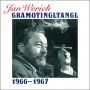 V�ce informac� o v�robku Jan Werich - Gramotingltangl 8CD