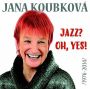 V�ce informac� o v�robku Jazz? Oh, Yes!!! Best Of - 2CD