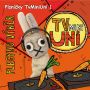 V�ce informac� o v�robku TvMiniUni - Flegyho v�b�r - CD