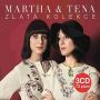 V�ce informac� o v�robku Zlat� kolekce - Elefteriadu M. a T. - 3CD