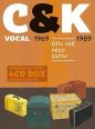 V�ce informac� o v�robku D��v ne� n�co za�ne - 4 CD