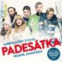 V�ce informac� o v�robku Pades�tka - Original Soundtrack - CD