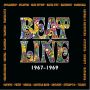 V�ce informac� o v�robku Beatline 1967-1969 - 2CD
