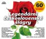 V�ce informac� o v�robku Legend�rn� �eskoslovensk� �l�gry 3CD