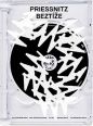 V�ce informac� o v�robku Priessnitz - Bezt�e - CD