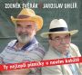 V�ce informac� o v�robku Ty nejlep�� p�sni�ky v nov�m kab�t� - CD