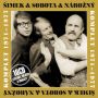 V�ce informac� o v�robku �imek & Sobota & N�ro�n�: Komplet 1971-1977 10CD