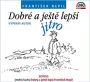V�ce informac� o v�robku Dobr� a je�t� lep�� jitro - CD