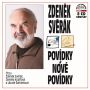 V�ce informac� o v�robku Pov�dky a nov� pov�dky - 8CD