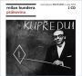 V�ce informac� o v�robku Pt�kovina - 2 CD