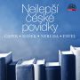 V�ce informac� o v�robku Nejlep�� �esk� pov�dky - CD