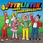 V�ce informac� o v�robku �ty�l�stek - Nov� dobrodu�stv� - CD