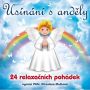 V�ce informac� o v�robku Us�n�n� s and�ly - 24 relaxa�n�ch poh�dek - CDmp3