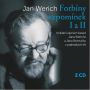V�ce informac� o v�robku Z�znamy z let 1958/1959 - Forb�ny vzpom�nek - 2CD