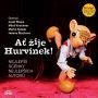 V�ce informac� o v�robku A� �ije hurv�nek! - CD