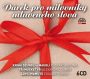 V�ce informac� o v�robku D�rek pro milovn�ky mluven�ho slova - 6 CD