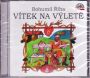 V�ce informac� o v�robku V�tek na v�let� - CD (�te V�clav Postr�neck�)
