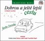 V�ce informac� o v�robku Dobrou a je�t� lep�� cestu - CD
