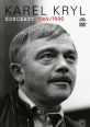 V�ce informac� o v�robku Karel Kryl - Koncerty 1989/1990 DVD