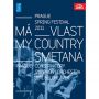 V�ce informac� o v�robku M� vlast. Zah�jen� Pra�sk�ho jara 2011 LIVE - DVD