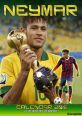 V�ce informac� o v�robku Kalend�� 2015 - Neymar (297x420)