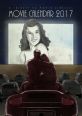 V�ce informac� o v�robku Movie Calendar 2017 - A Tribute To Movie Classics