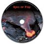 V�ce informac� o v�robku Pacifick� ohniv� kruh - DVD