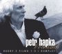 V�ce informac� o v�robku Petr Hapka - V obrazech 3CD