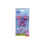 V�ce informac� o v�robku Pras�tko Peppa - set na vlasy 6 ks