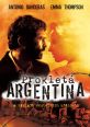V�ce informac� o v�robku Proklet� Argentina - DVD
