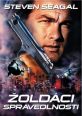 V�ce informac� o v�robku �old�ci spravedlnosti - DVD