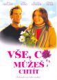 V�ce informac� o v�robku V�e co m��e� cht�t - DVD