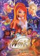 V�ce informac� o v�robku Winx Club: V�prava do ztracen�ho kr�lovstv� - DVD