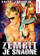 V�ce informac� o v�robku Zem��t je snadn� - DVD
