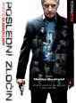 V�ce informac� o v�robku Posledn� zlo�in - DVD