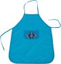 V�ce informac� o v�robku Krtek z�st�ra - tyrkysov� (d�lka 59cm)
