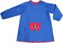 V�ce informac� o v�robku Krtek - Z�st�ra Modr� 110-116
