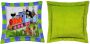 V�ce informac� o v�robku Krtek a ma�inka - Pol�t�� 31x31cm