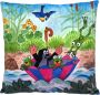 V�ce informac� o v�robku Krtek a parapl��ko - Pol�t�� 30x30cm