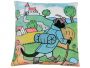 V�ce informac� o v�robku Kocour Mike� - pol�t�� 25x25cm