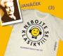 V�ce informac� o v�robku Nebojte se klasiky 3 - Leo� Jan��ek - CD
