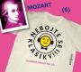 V�ce informac� o v�robku Nebojte se klasiky 6 - Wolfgang Amadeus Mozart - CD