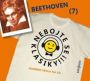 V�ce informac� o v�robku Nebojte se klasiky 7 - Ludwig van Beethoven - CD