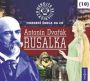 V�ce informac� o v�robku Nebojte se klasiky 10 - Anton�n Dvo��k: Rusalka - CD